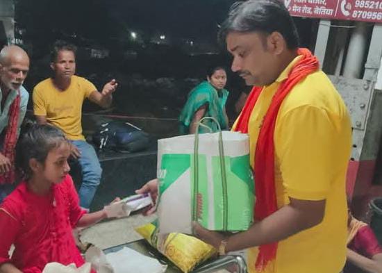 mukesh bhaiya